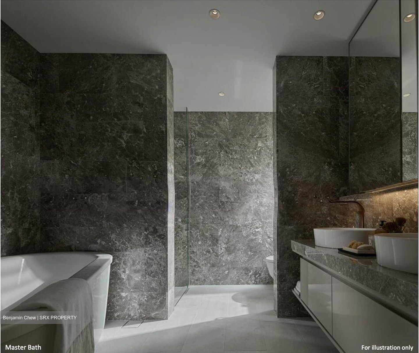 River Modern (D9), Apartment #522302091